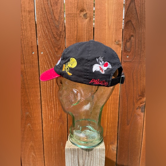 Palace Tweety 6-Panel Hat - Picture 4 of 5